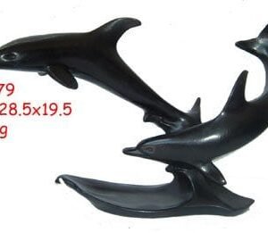 Animal Resin Figurines BB279