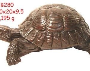 Animal Resin Figurines BB280