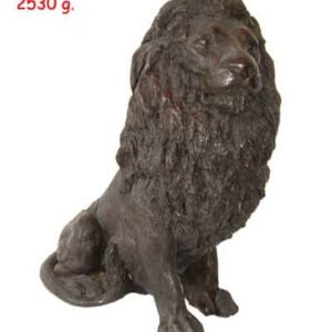 Animal Resin Figurines BB318A