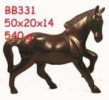 Animal Resin Figurines BB331