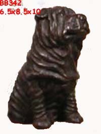 Animal Resin Figurines BB342