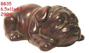 Animal Resin Figurines BB35