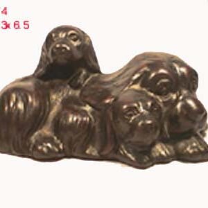 Animal Resin Figurines BB474