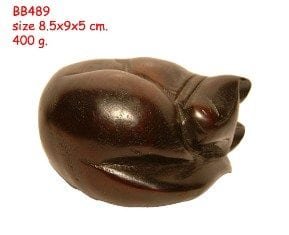 Animal Resin Figurines BB489