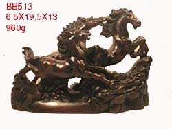 Animal Resin Figurines BB513