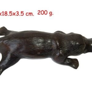 Animal Resin Figurines BB556