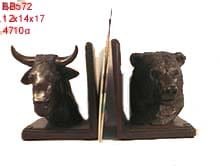 Animal Resin Figurines BB572