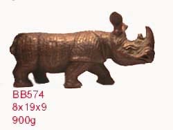 Animal Resin Figurines BB574