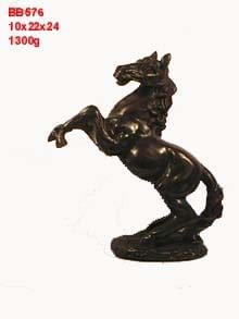 Animal Resin Figurines BB576