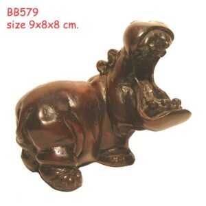 Animal Resin Figurines BB579