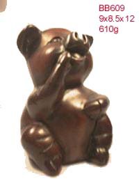 Animal Resin Figurines BB609