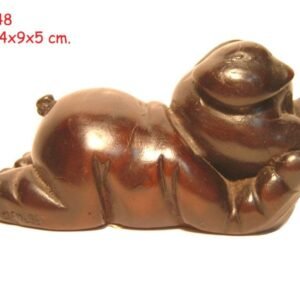 Animal Resin Figurines BB648