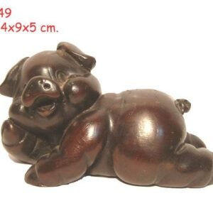 Animal Resin Figurines BB649