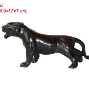 Animal Resin Figurines BB661