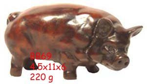 Animal Resin Figurines BB69
