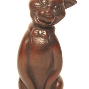 Animal Resin Figurines BB693