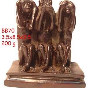 Animal Resin Figurines BB70