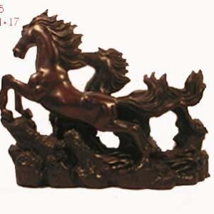 Animal Resin Figurines BB715