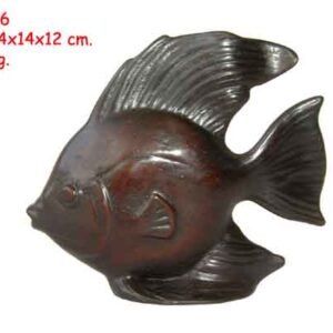 Animal Resin Figurines BB716
