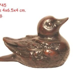 Animal Resin Figurines BB745