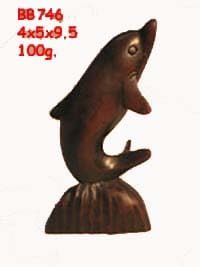 Animal Resin Figurines BB746