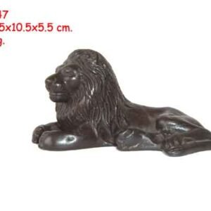 Animal Resin Figurines BB747