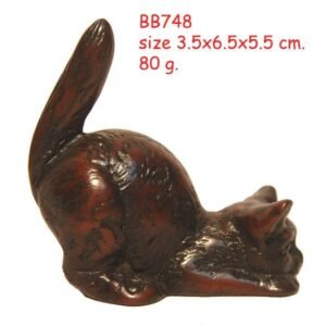 Animal Resin Figurines BB748