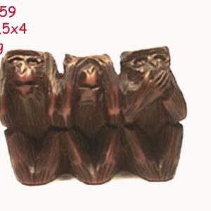 Animal Resin Figurines BB759