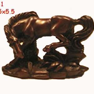 Animal Resin Figurines BB761