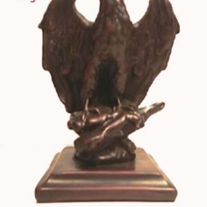 Animal Resin Figurines BB769