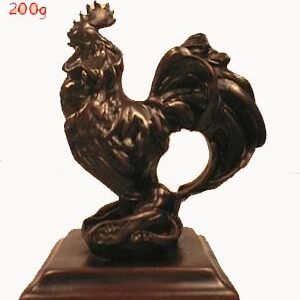 Animal Resin Figurines BB770