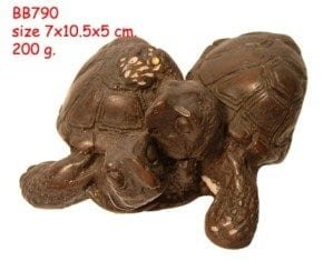 Animal Resin Figurines BB790