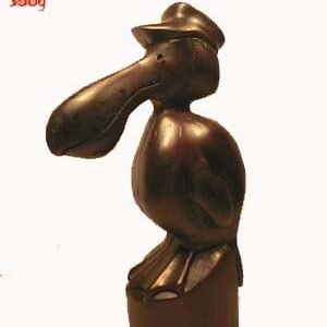 Animal Resin Figurines BB825