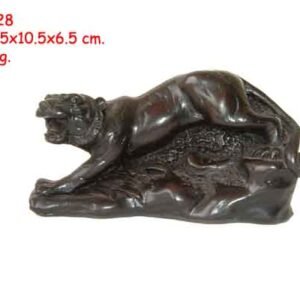 Animal Resin Figurines BB828