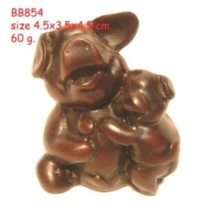 Animal Resin Figurines BB854