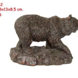 Animal Resin Figurines BB882