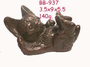 Animal Resin Figurines BB937