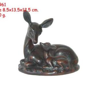Animal Resin Figurines BB961