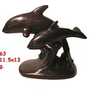 Animal Resin Figurines BB963