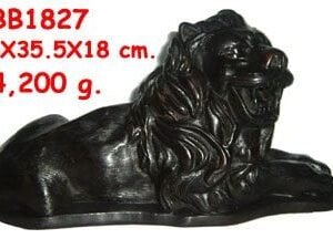 Animal Resin Figurines BB1827