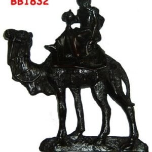 Animal Resin Figurines BB1832