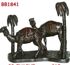 Animal Resin Figurines BB1841