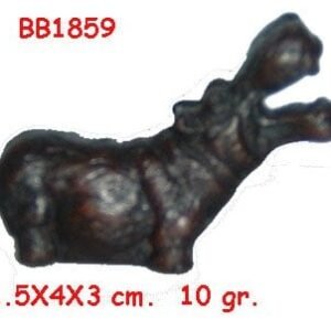 Animal Resin Figurines BB1859
