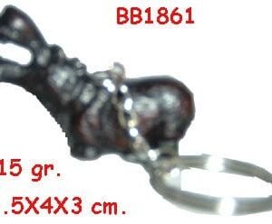 Animal Resin Figurines BB1861