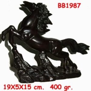 Animal Resin Figurines BB1987