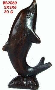 Animal Resin Figurines BB2089