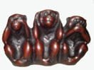 Animal Resin Figurines BB2437