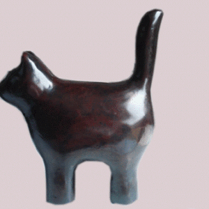Animal Resin Figurines BB2545