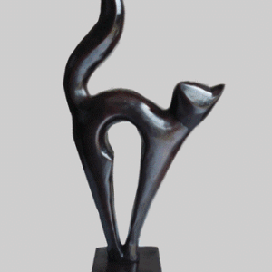 Animal Resin Figurines BB2550