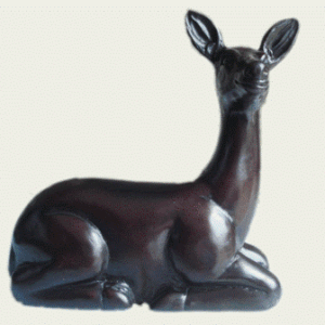 Animal Resin Figurines BB2551